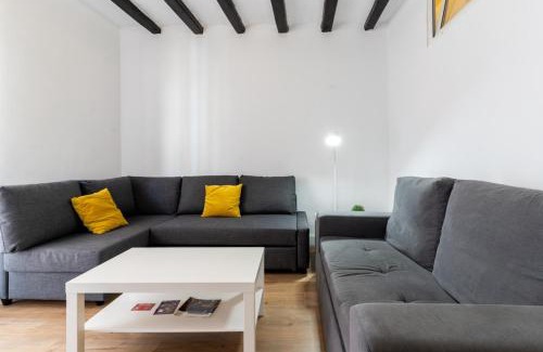 Tarragona Apartment | Lleo 8 Tarragonastay