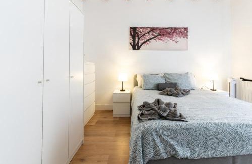 Tarragona Apartment | Lleo 8 Tarragonastay