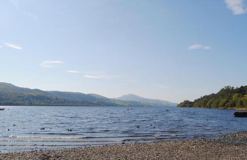 Bala House | Llety Cariad