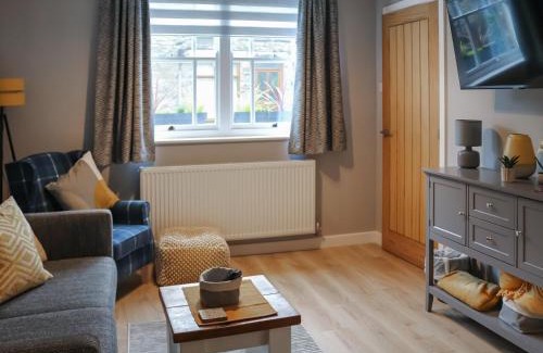 Bala House | Llety Cariad