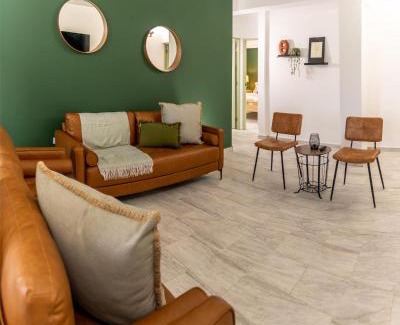 Jayuya Apartment | Llevadero - Utuado
