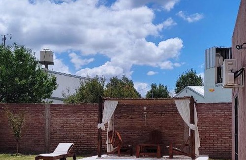 San Rafael House | Llevarte a vivir