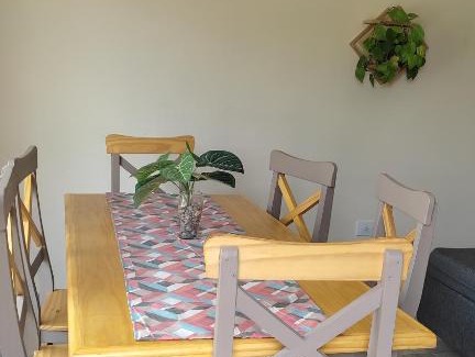 San Rafael House | Llevarte a vivir