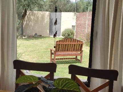 San Rafael House | Llevarte a vivir