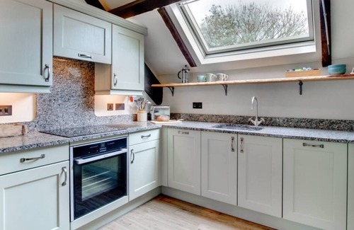 Garn Fadryn Apartment | Llofft Llyn in the beautiful Pwllheli