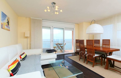 Lloret Town Center Apartment | Lloret View Beach 42.1