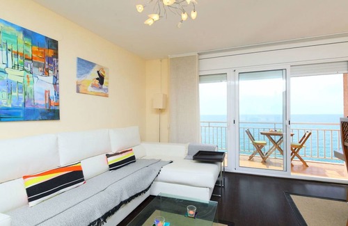 Lloret Town Center Apartment | Lloret View Beach 42.1