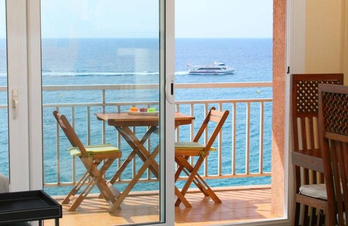 Lloret Town Center Apartment | Lloret View Beach