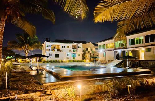 Bono East Region Resort | LLOYDS BEACH RESORT and SPA l