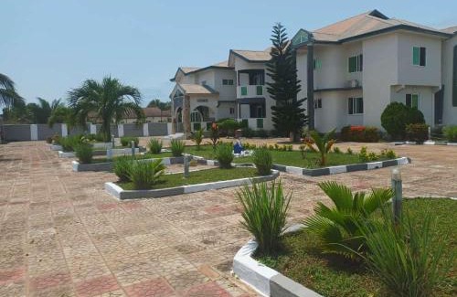 Bono East Region Resort | LLOYDS BEACH RESORT and SPA l