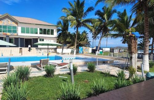 Bono East Region Resort | LLOYDS BEACH RESORT and SPA l