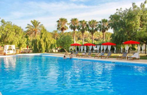 Mercadal Hotel | Llucatx Menorca