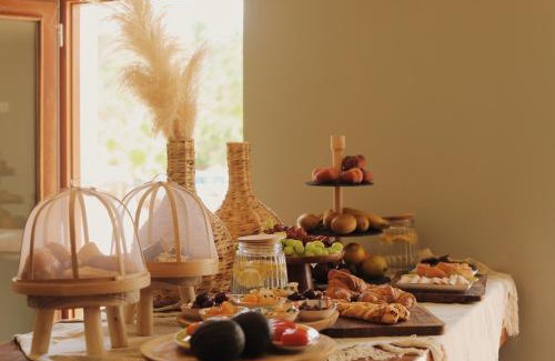Mercadal Hotel | Llucatx Menorca