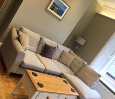 Aberystwyth Apartment | Llys yr Onnen