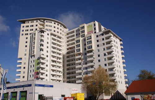 West Pomeranian Voivodeship Apartment | LM Apartamenty Bandurskiego