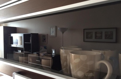 West Pomeranian Voivodeship Apartment | LM Apartamenty Bandurskiego