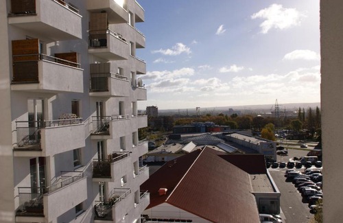 West Pomeranian Voivodeship Apartment | LM Apartamenty Bandurskiego