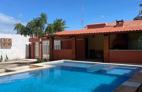 Porto das Dunas Apartment | LM Flats - Beach Park Porto das Dunas