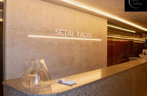 Cabo Branco Apartment | LM Setai Yacht Cabo Branco