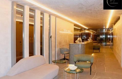 Cabo Branco Apartment | LM Setai Yacht Cabo Branco