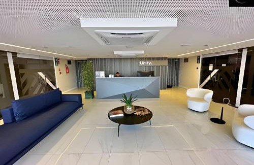 Cabo Branco Apartment | LM Unity Cabo branco