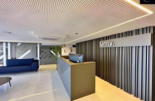 Cabo Branco Apartment | LM Unity Cabo branco