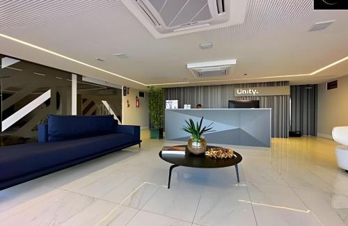Cabo Branco Apartment | LM Unity Cabo branco