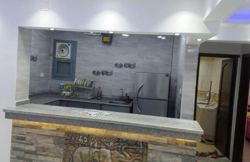 Al Duqqi Apartment | المهندسين