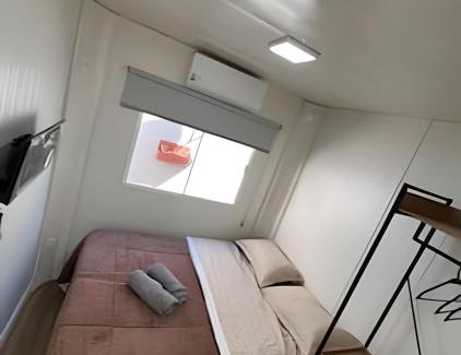 Umuarama Apartment | LN Studios