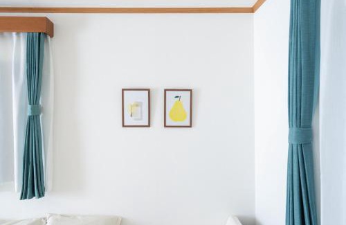 Nagawa Apartment | LN27三宮駅15分ペット可1LDK貸切maisonetお宿みやもと