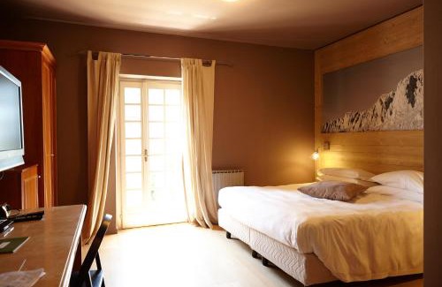 Castione della Presolana Hotel | Lo Chalet
