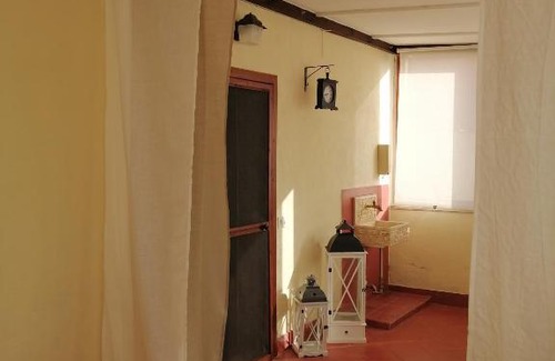 Ponte Galeria Apartment | Lo Chalet