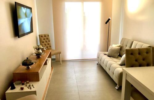 San Juan Apartment | Lo de Chany