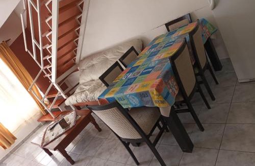Rio Gallegos Apartment | Lo de fernando 1