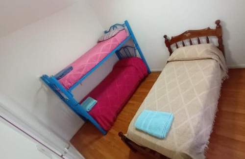 Rio Gallegos Apartment | Lo de fernando 1
