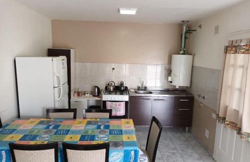 Rio Gallegos Apartment | Lo de fernando 1