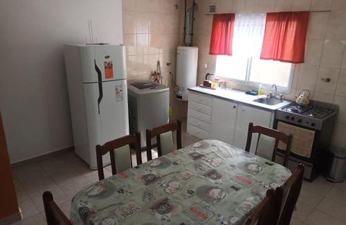 Rio Gallegos Apartment | Lo de fernando 3