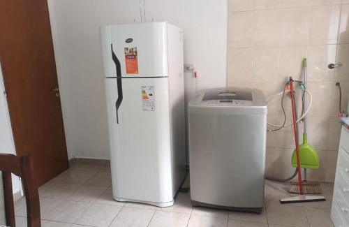 Rio Gallegos Apartment | Lo de fernando 3