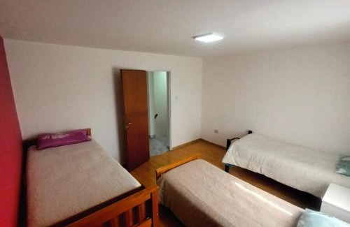 Rio Gallegos Apartment | Lo de fernando 3