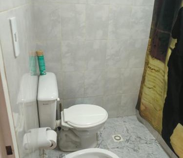 Rio Gallegos Apartment | Lo de fernando 3