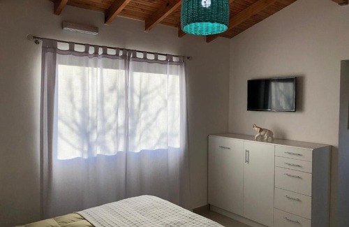 Muniz Apartment | Lo de hugo 8