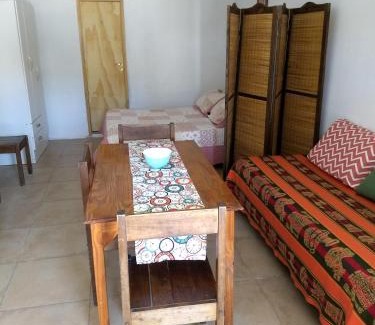 Tandil Apartment | Lo de Juan