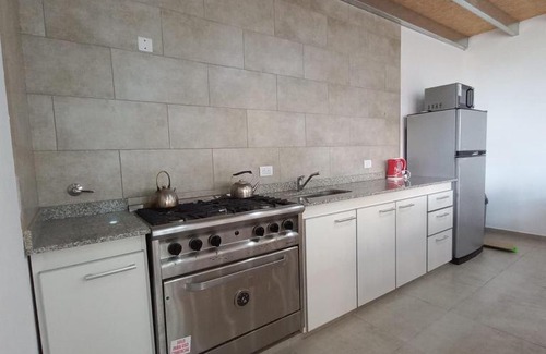 Olavarria House | Lo de Lidia
