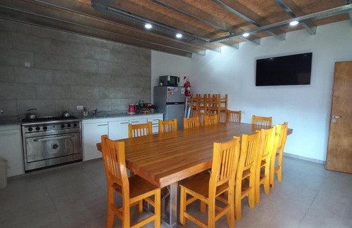 Olavarria House | Lo de Lidia