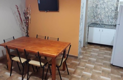 San Clemente Apartment | lo de lio y titi V