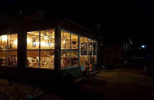 Mina Clavero Ski Chalet | Lo de Perotti