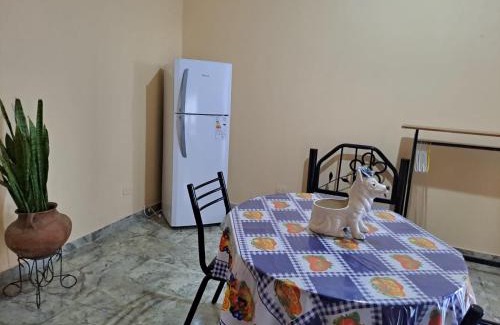 Catamarca Apartment | Lo de Sanjorge