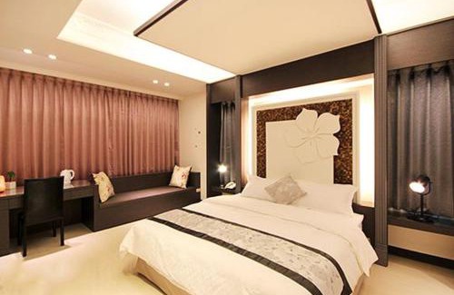 Luodong House | Lo Hong ka Countryside House