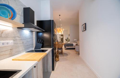 Montolivet Apartment | LO - Loft Valencia - Modernos y acogedores estudios cerca a las Artes y las Ciencias