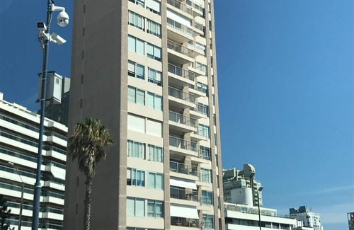 Punta del Este Apartment | Lo mejor de Punta, Vista al Puerto - The best in Punta, View of the Marina